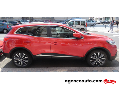 Renault Kadjar — 6